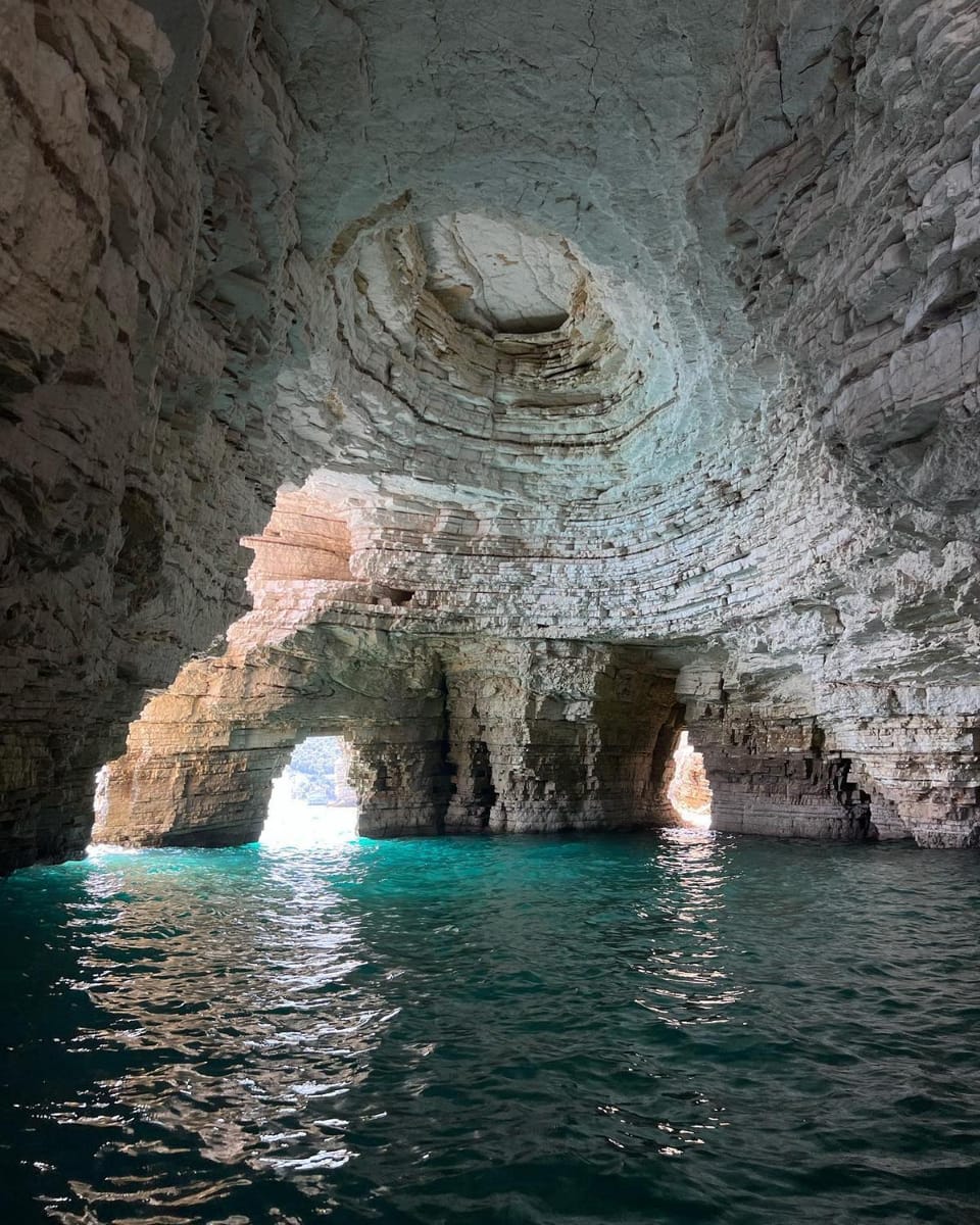 San Francesco Lodge House in Province of Foggia