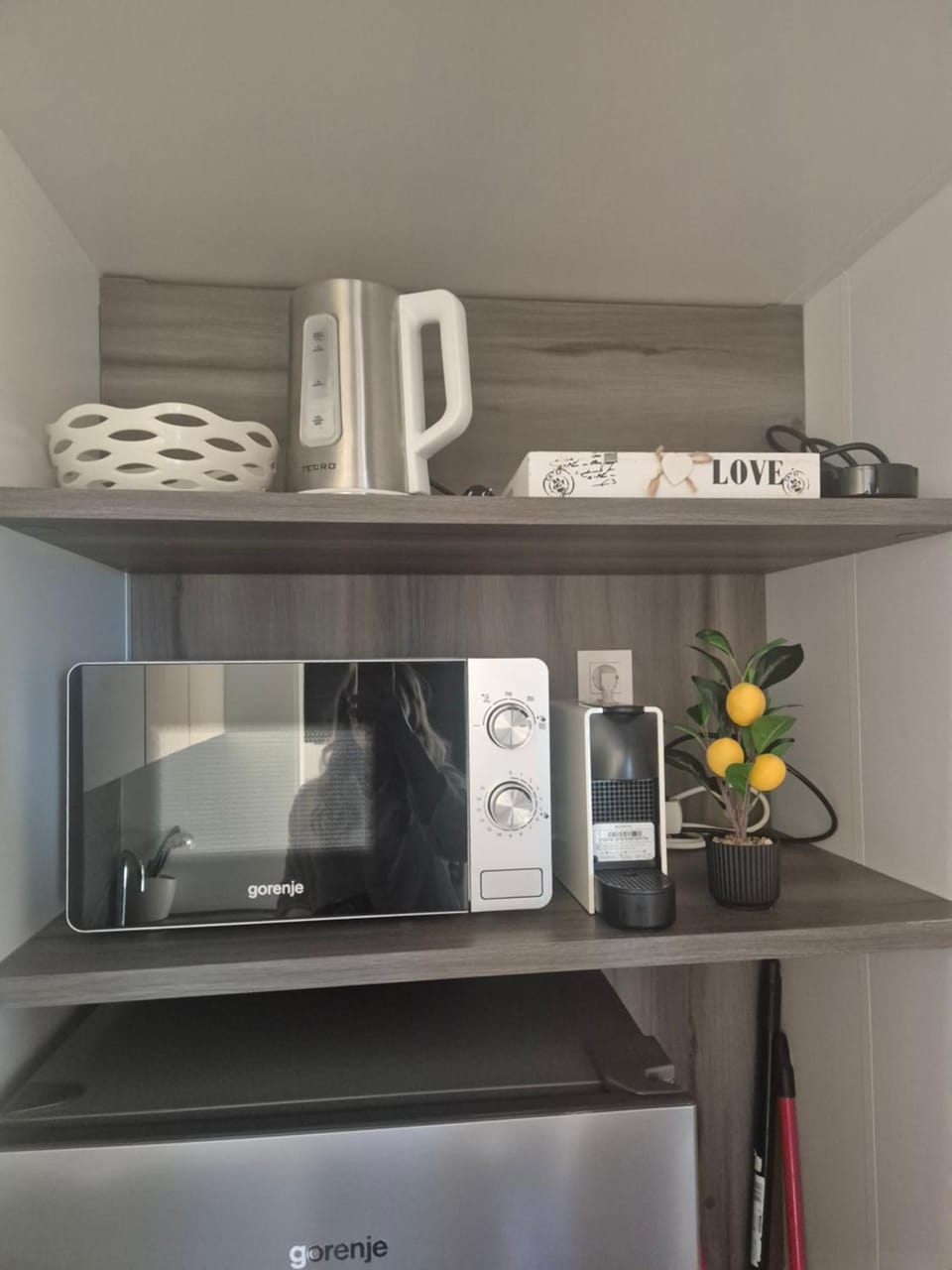 Mobilna kućica Val Apartment in Zadar County