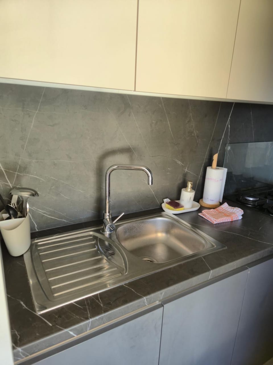Mobilna kućica Val Apartment in Zadar County