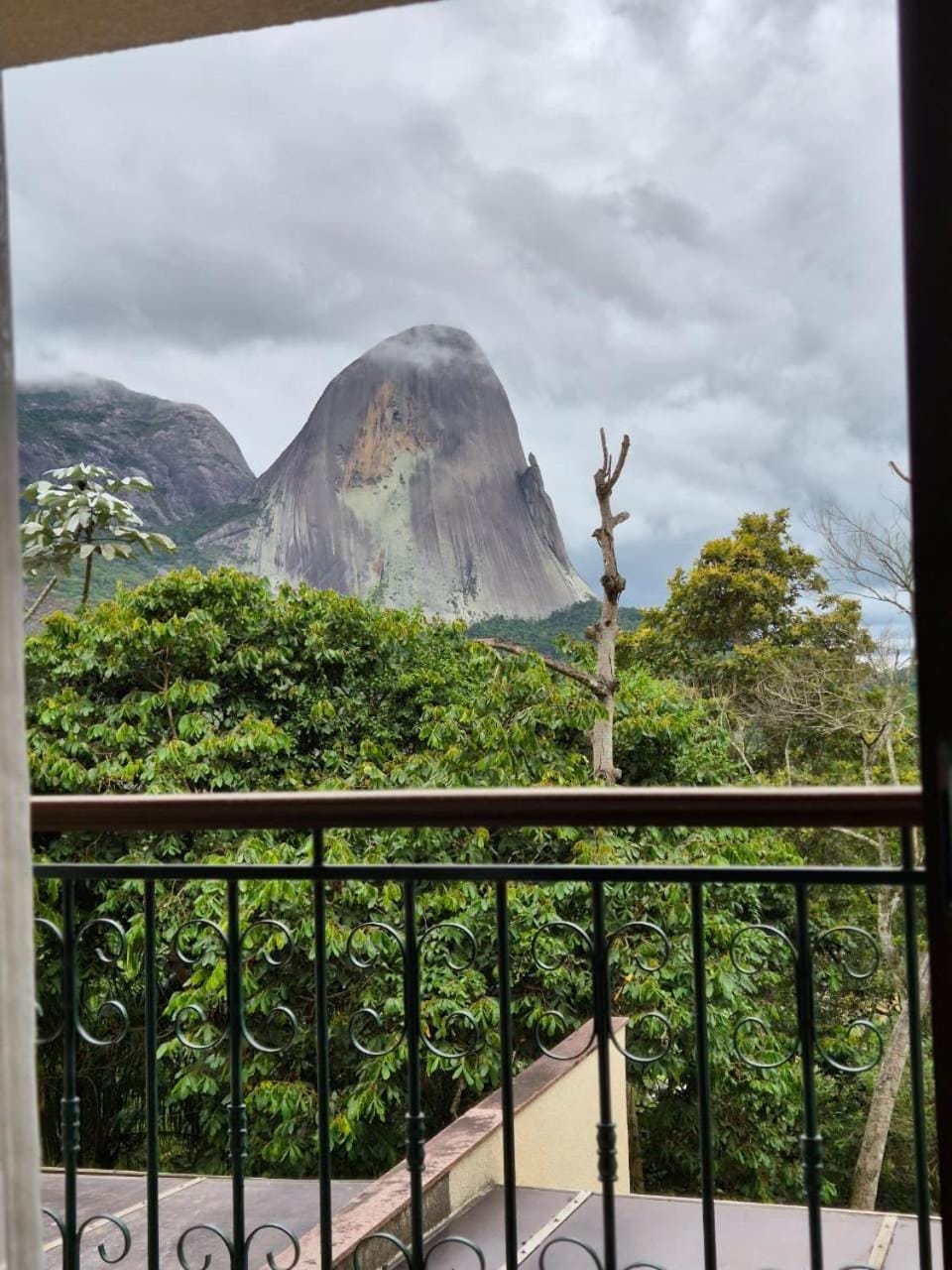View (from property/room)