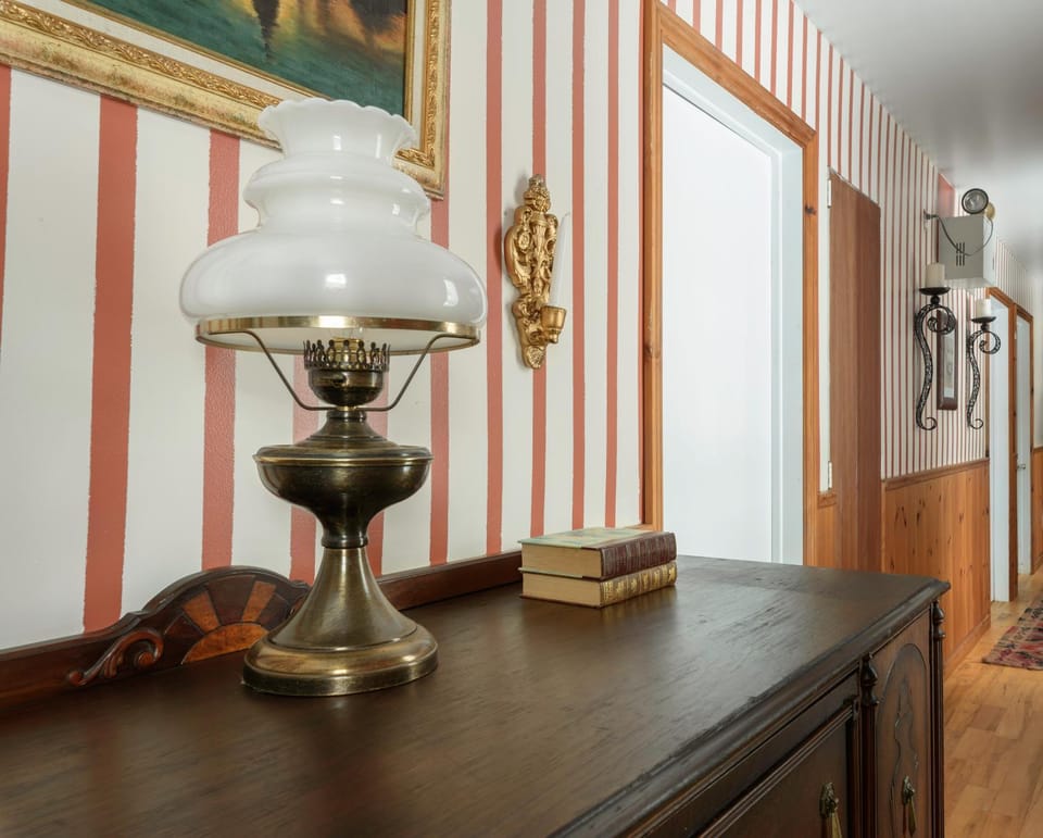 Maison Sherman's house Bed and Breakfast in Quebec