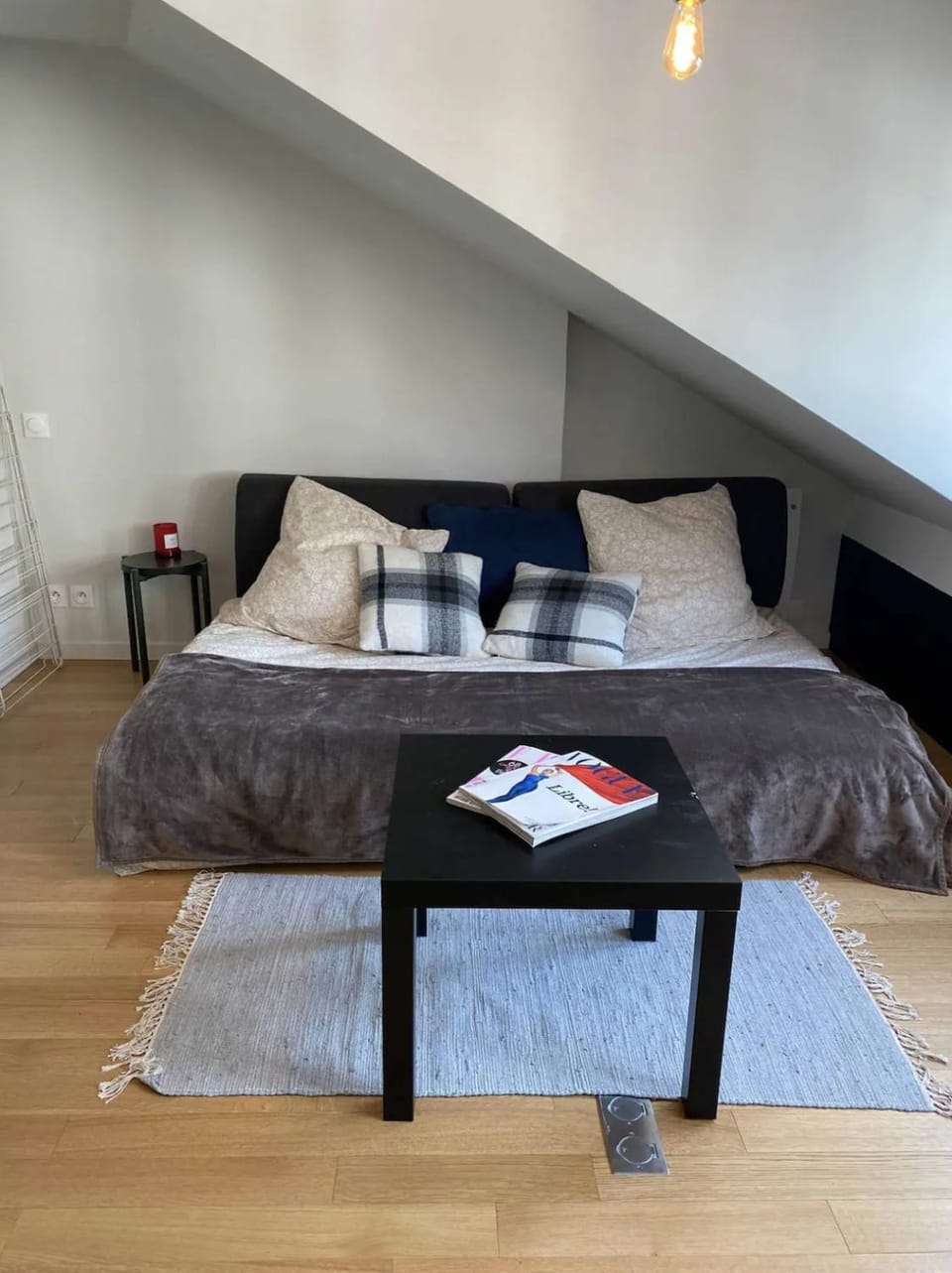 Mazarine - Charmant studio - St Germain Apartment in Paris