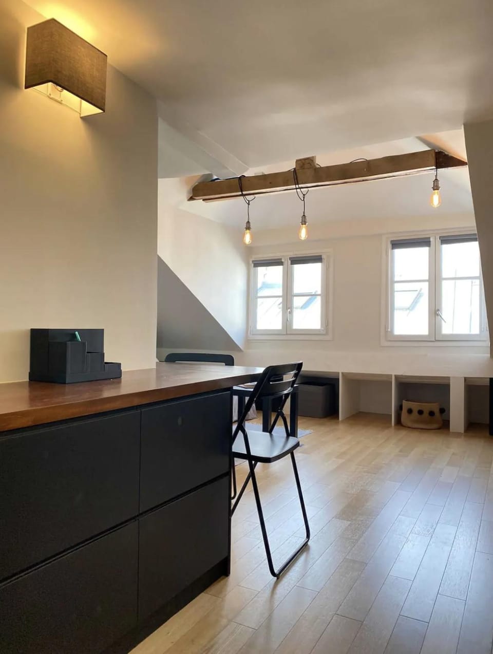 Mazarine - Charmant studio - St Germain Apartment in Paris