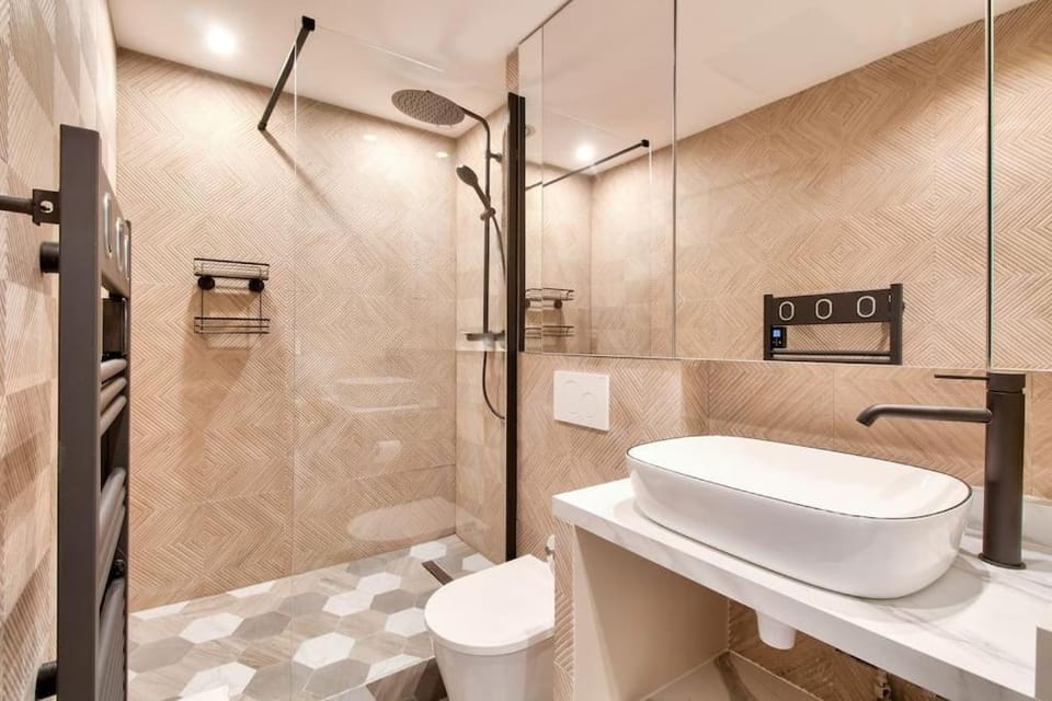 Cozy apartement historic Center Paris & Montmartre Apartment in Paris