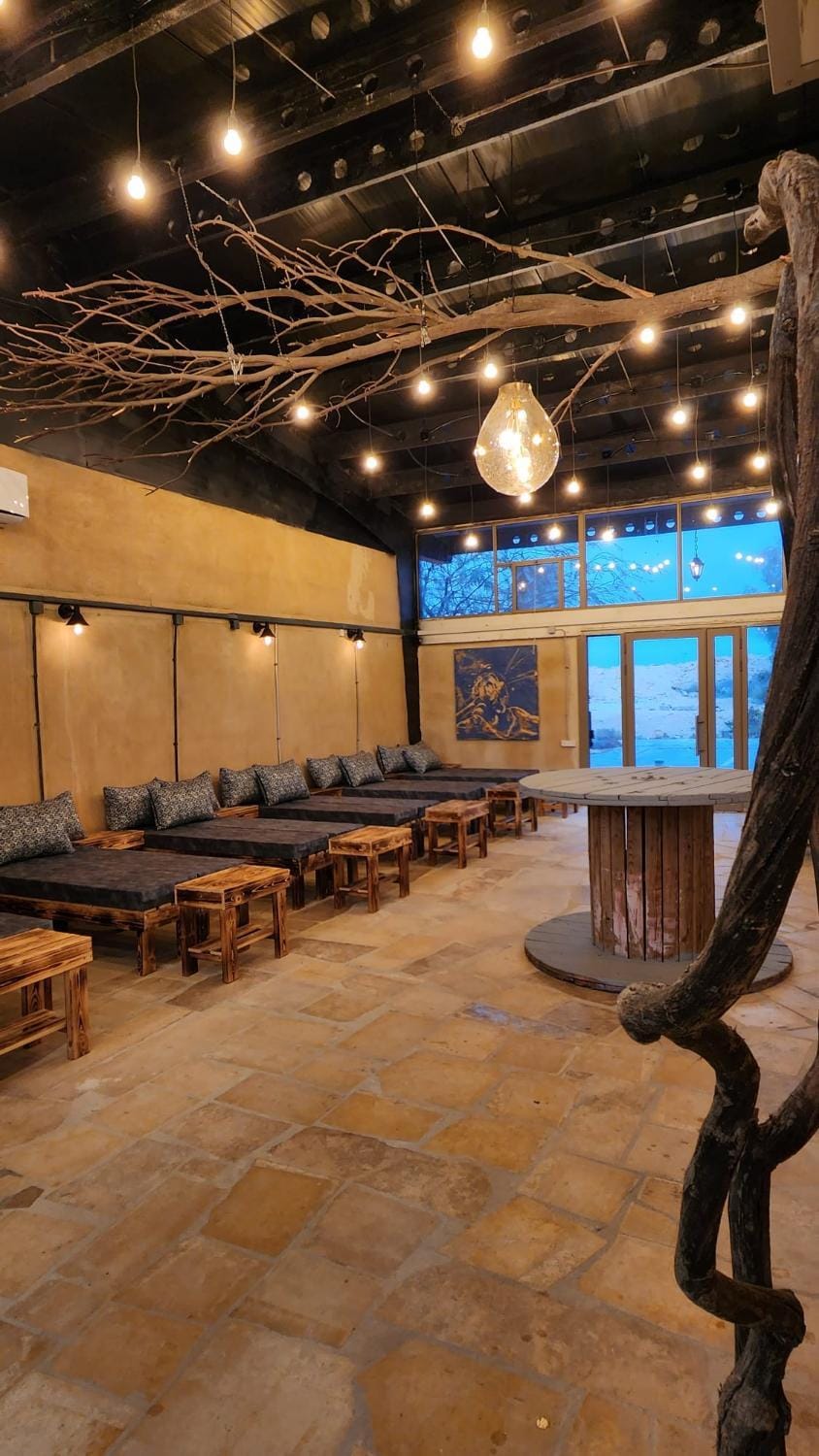 Loft Ardon Inn in South District