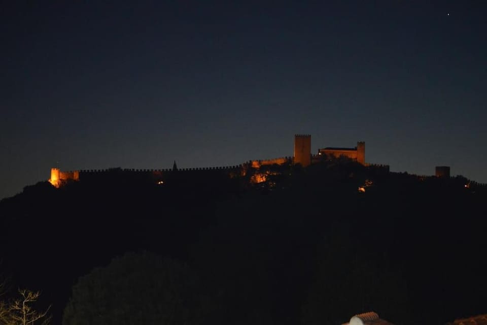 View (from property/room)