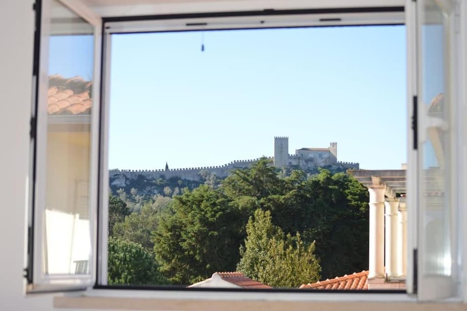View (from property/room), Bedroom