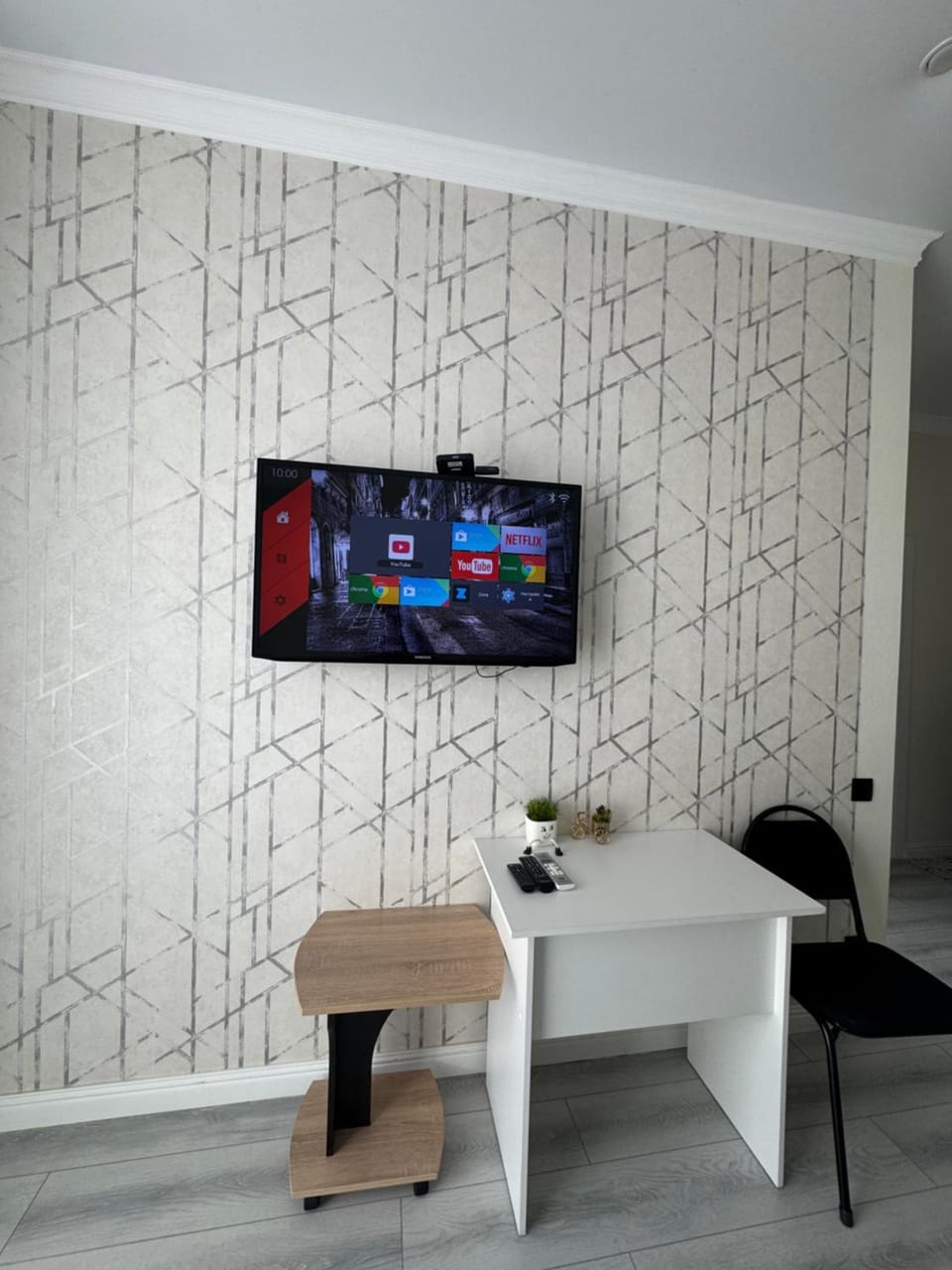 Sen & City Apartment in Kazakhstan