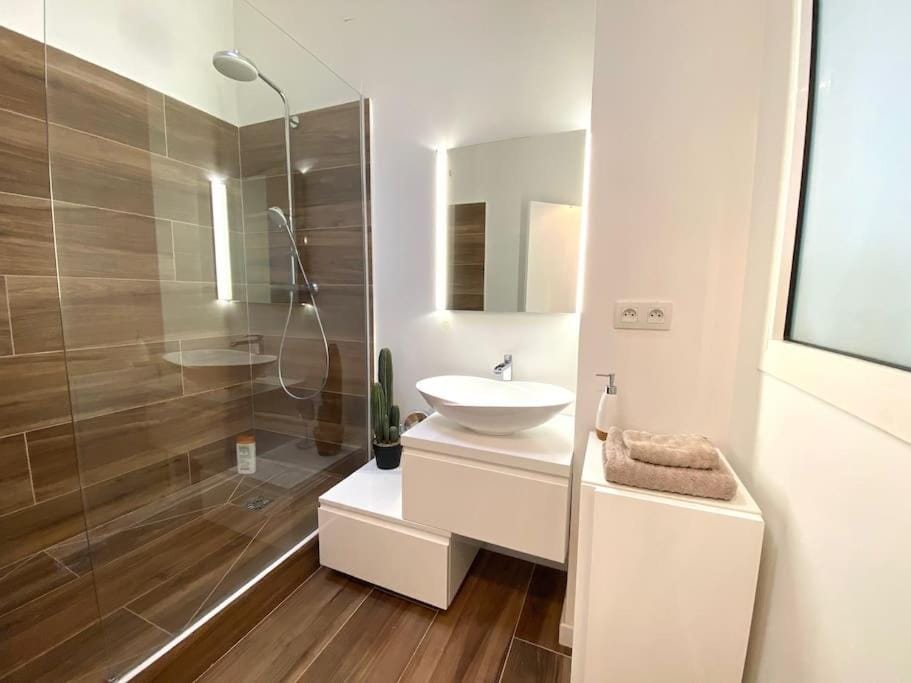 Superbe 2 pièces - Cannes Banane Apartment in Cannes