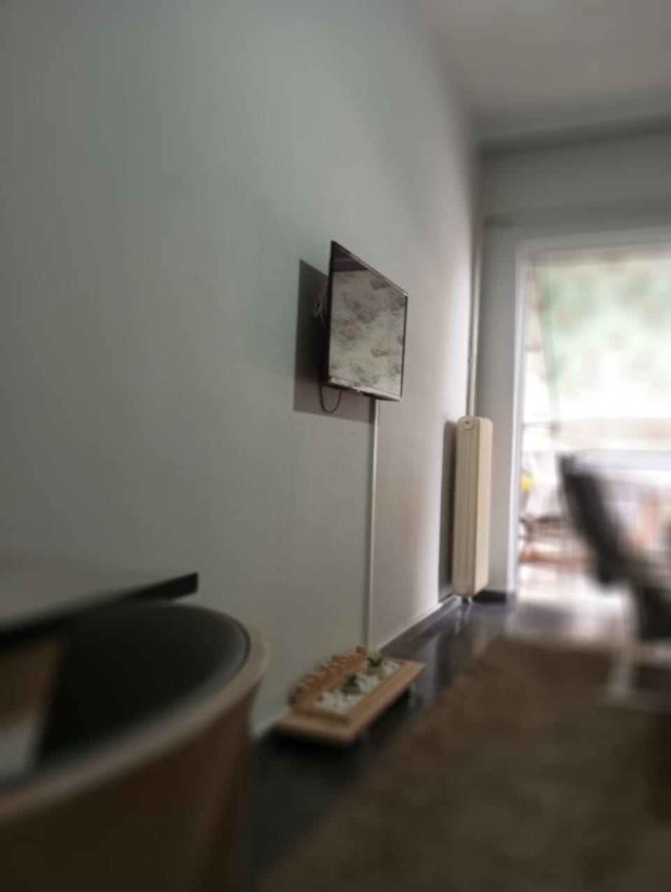 Roulas house Διαμέρισμα Κέντρο Σεπόλια ΜΕΤΡΟ Apartment in Athens
