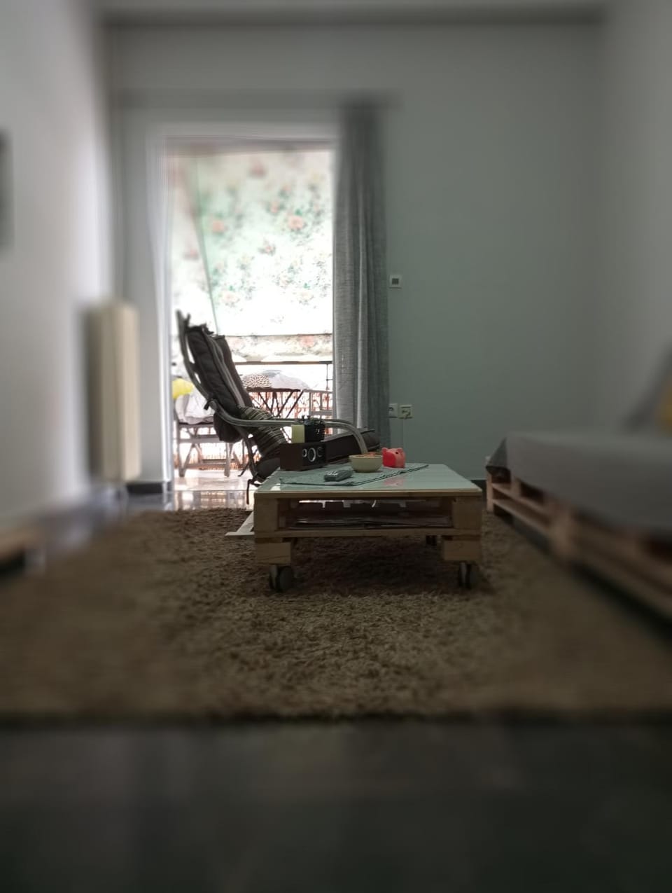 Roulas house Διαμέρισμα Κέντρο Σεπόλια ΜΕΤΡΟ Apartment in Athens