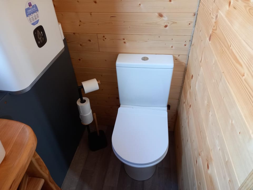 Toilet, Bathroom