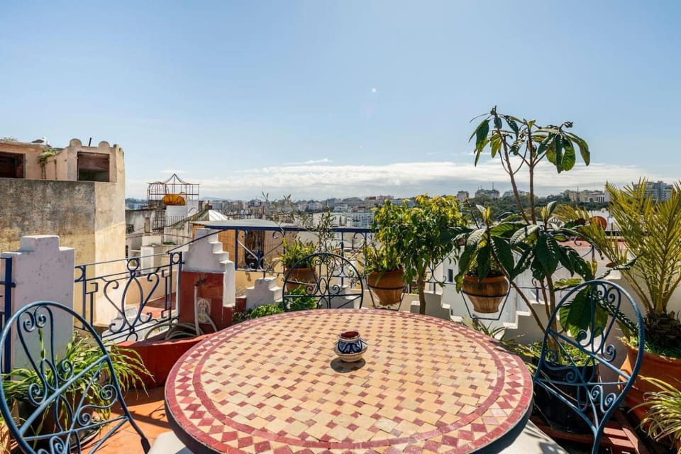 Day, Natural landscape, View (from property/room), Balcony/Terrace