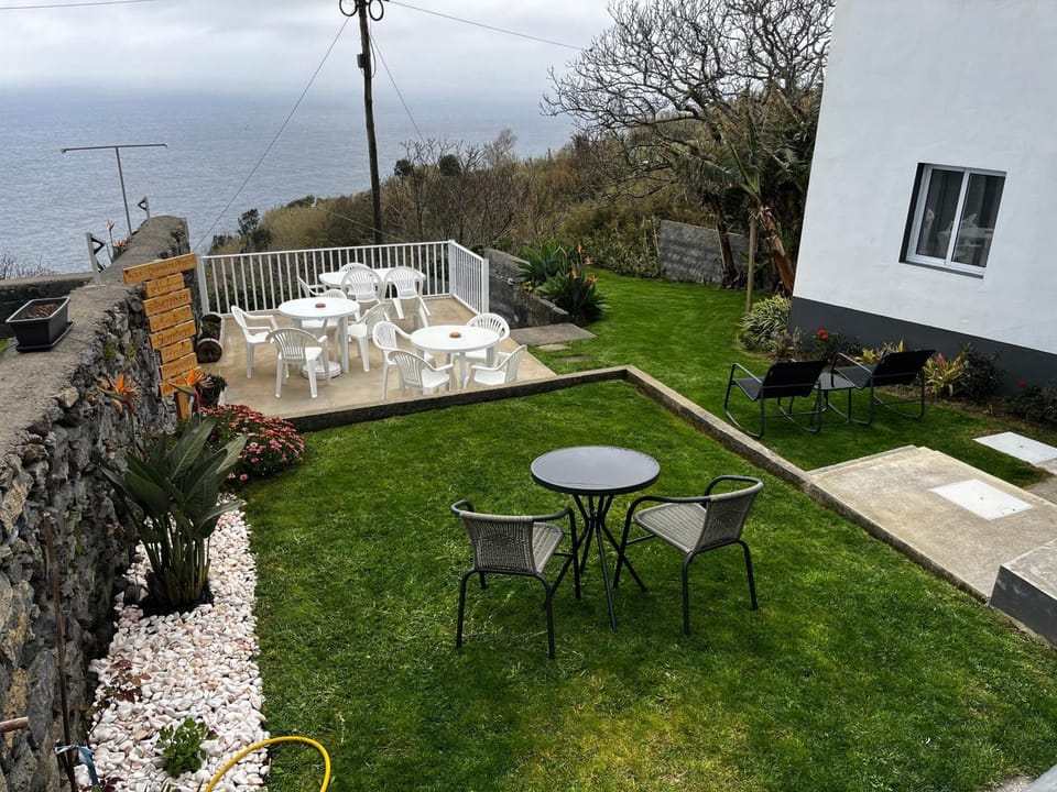 Oásis Fonte Grande Apartment in Azores District