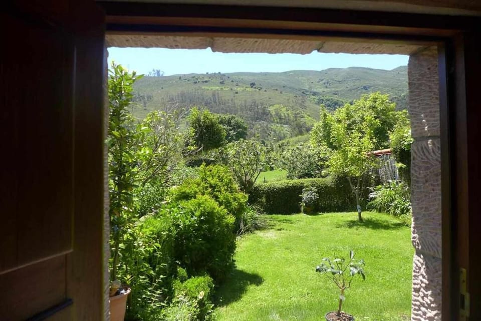 Casa Rural Nel NRGA002R Chalet in Asturias