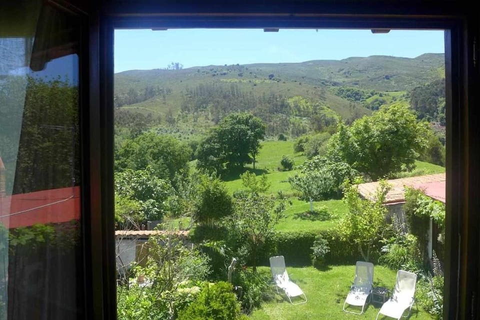 Casa Rural Nel NRGA002R Chalet in Asturias