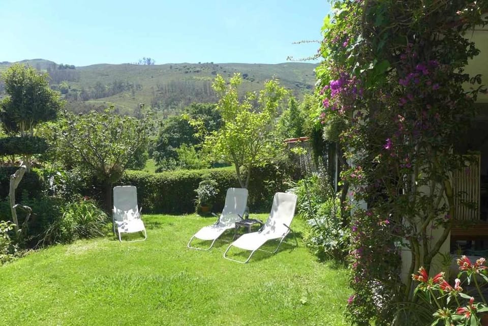 Casa Rural Nel NRGA002R Chalet in Asturias