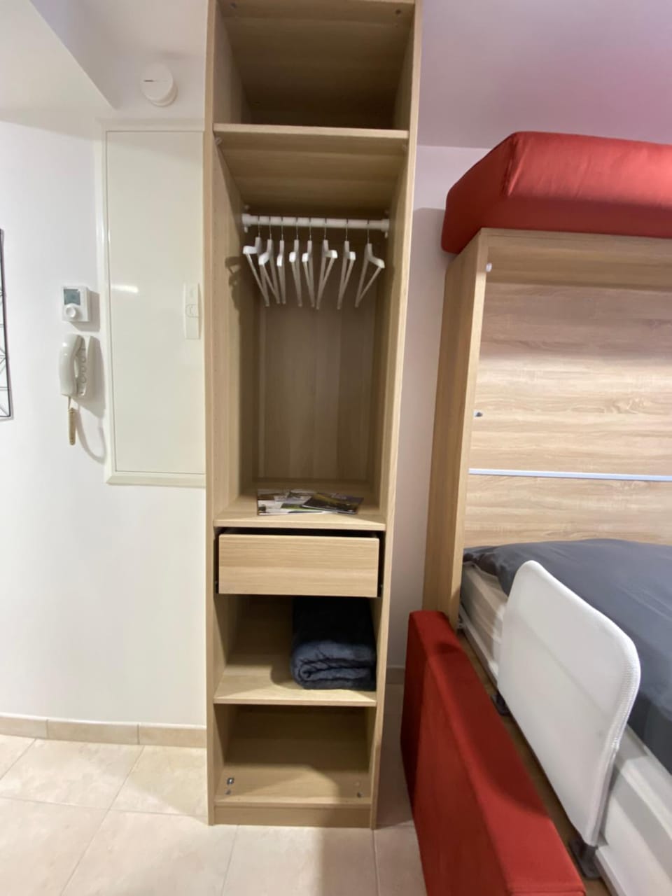 wardrobe