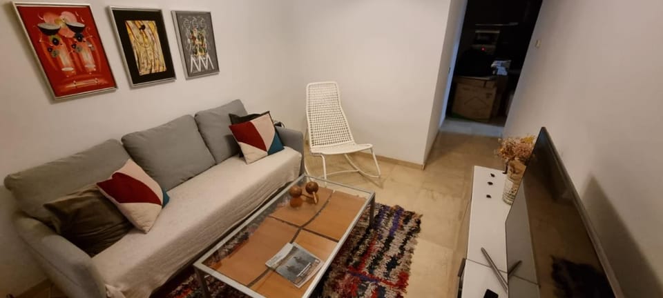LA CASITA DE LA PUERTA DE CARMONA Apartment in Seville