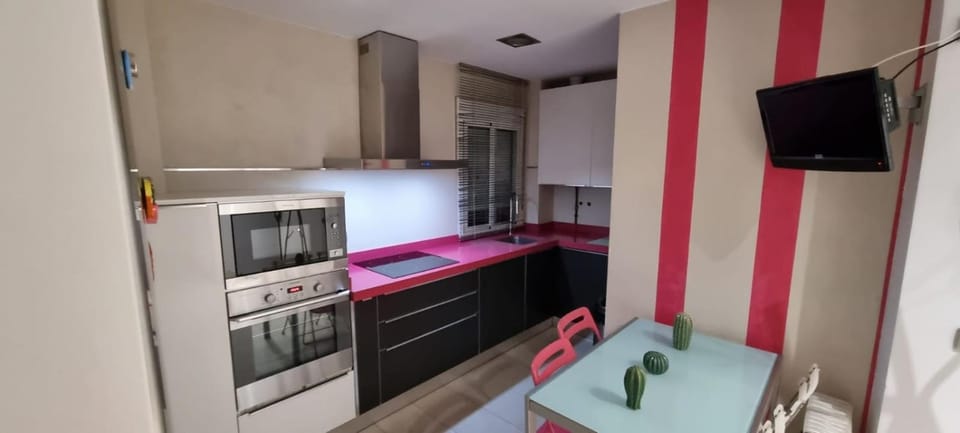 LA CASITA DE LA PUERTA DE CARMONA Apartment in Seville