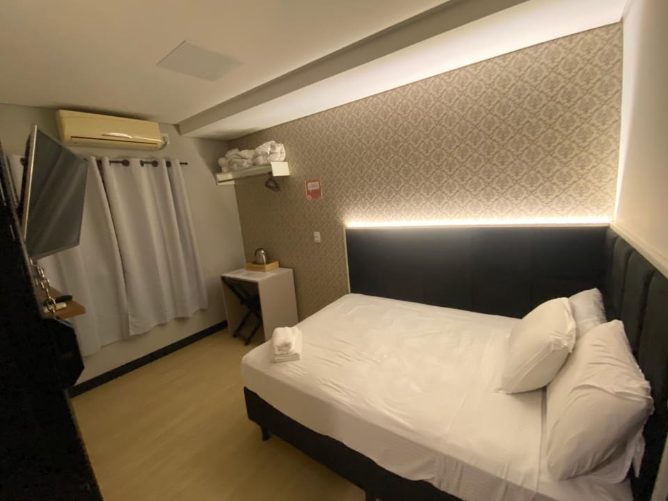 Smart Hotel Joinville Apartment hotel in Joinville