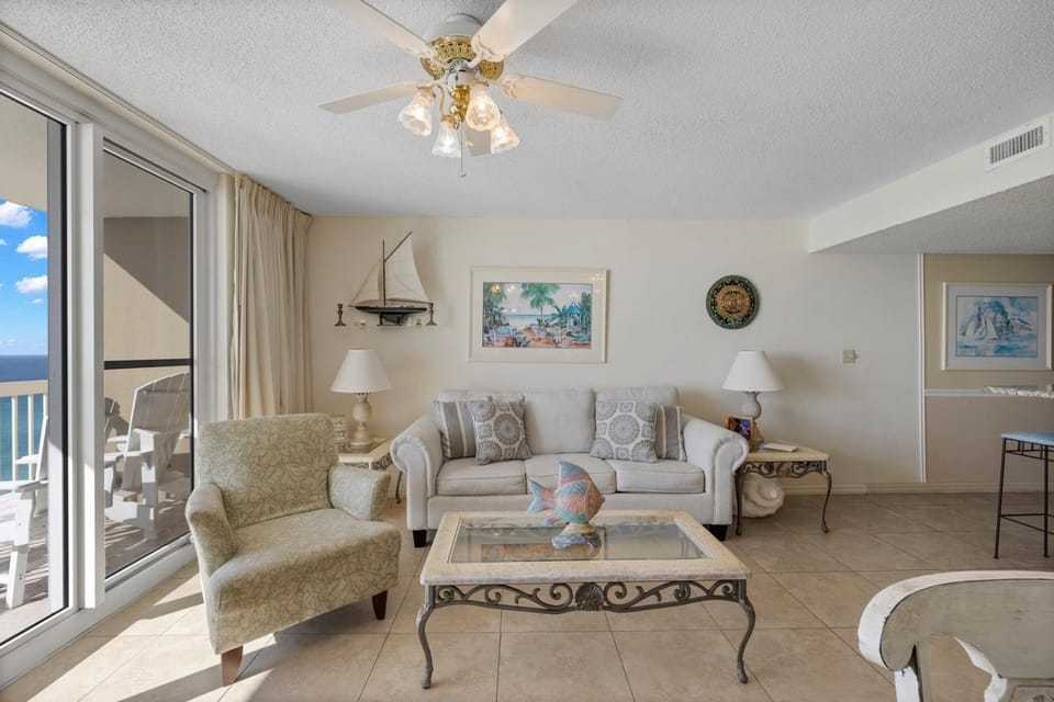 Pelican Beach 1202 by Pelican Beach Management Apartment in Destin