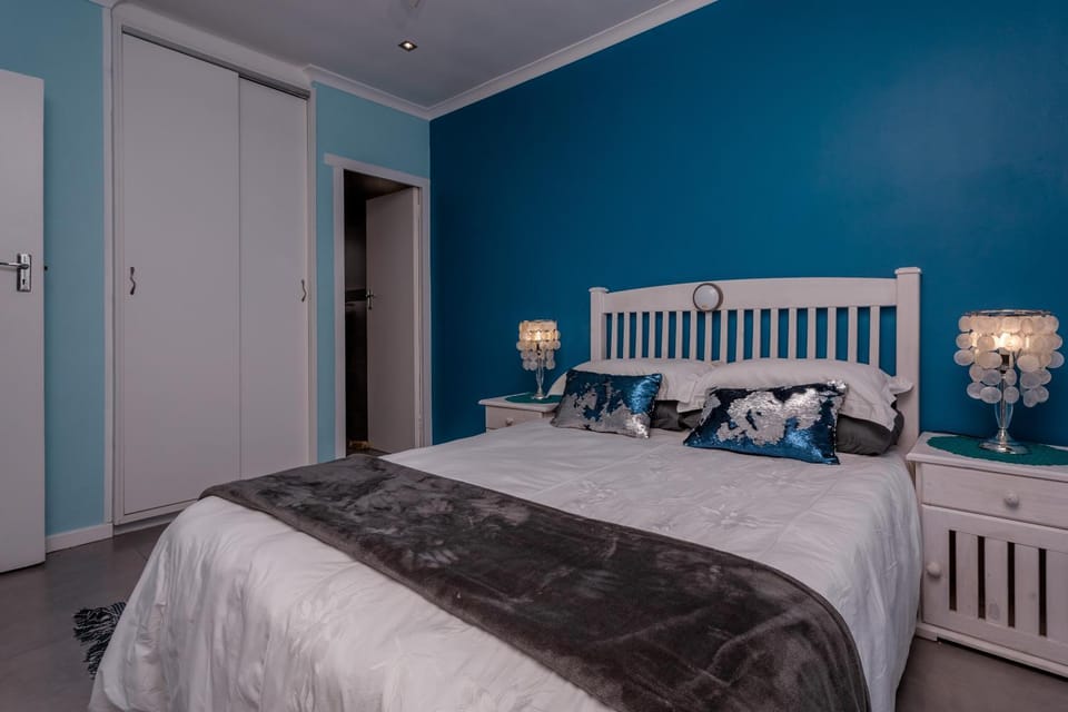 Sea Breeze Apartment in Western Cape
