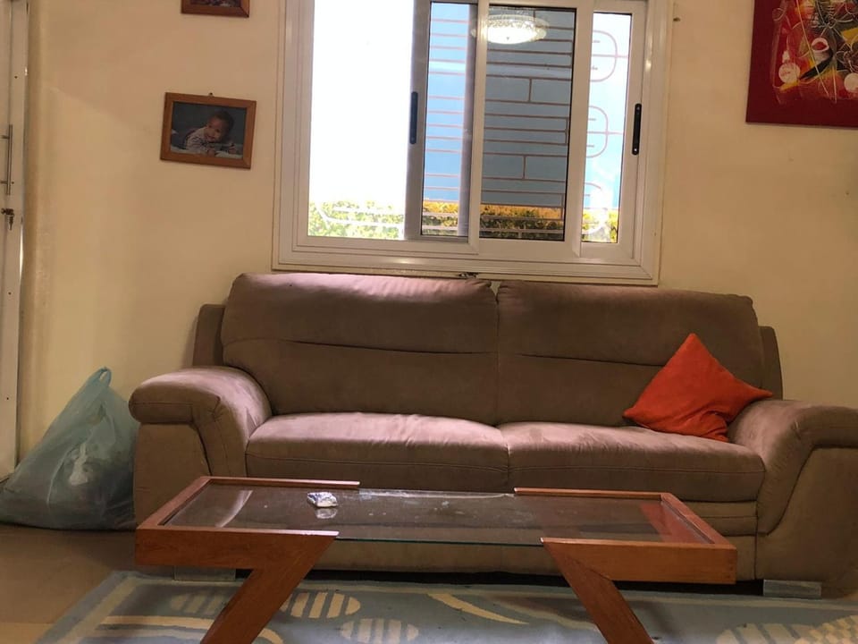 Villa Luxueuse à Ouakam Villa in Dakar