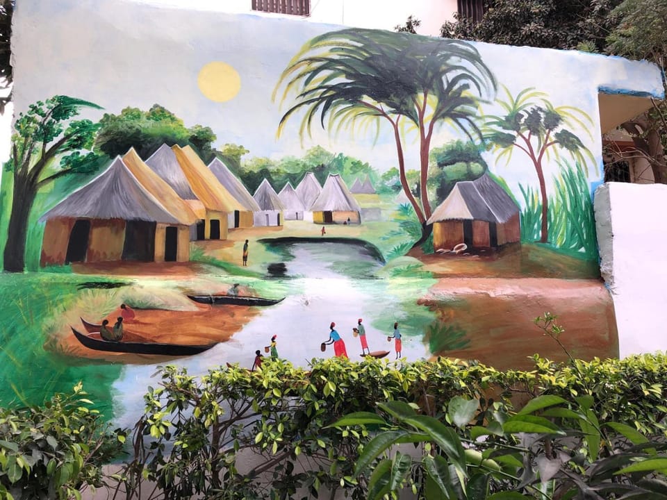 Villa Luxueuse à Ouakam Villa in Dakar