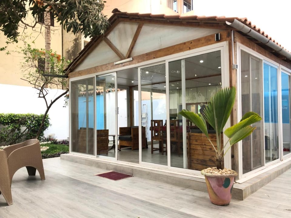 Villa Luxueuse à Ouakam Villa in Dakar