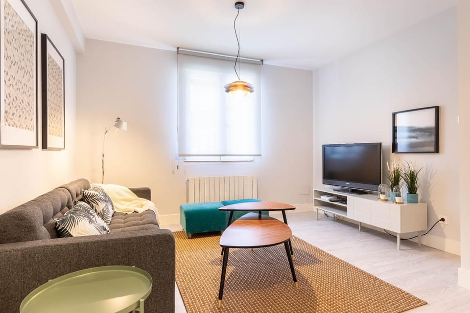 TV and multimedia, Living room