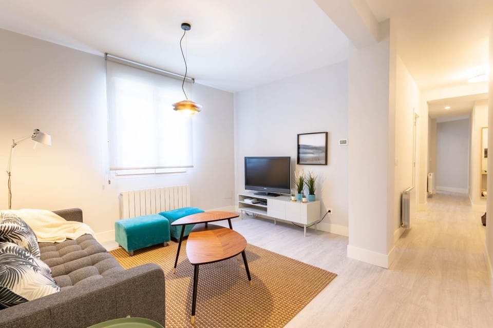 TV and multimedia, Living room