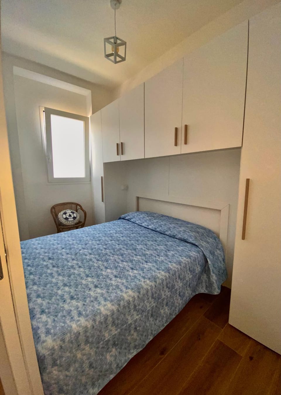 La Casa di Szà House in Otranto