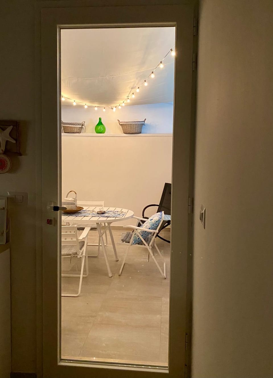La Casa di Szà House in Otranto