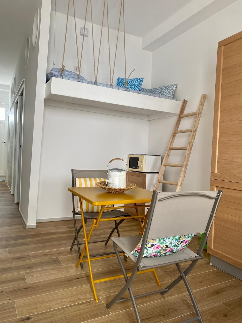 La Casa di Szà House in Otranto