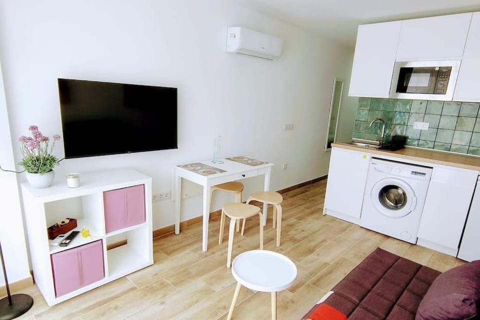 Pink 430 by CASAS COCODRILO Apartment in Maspalomas