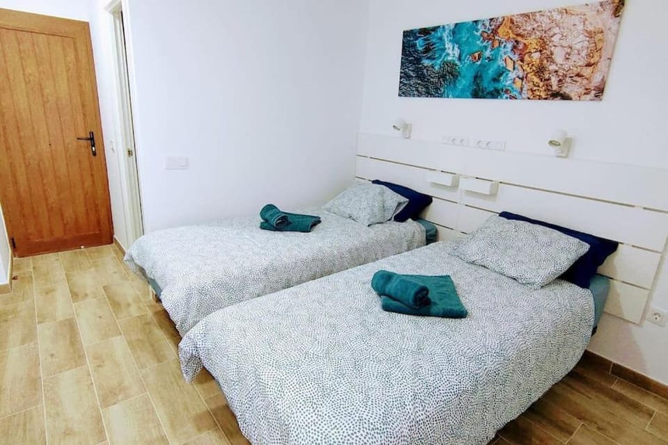 Pink 430 by CASAS COCODRILO Apartment in Maspalomas