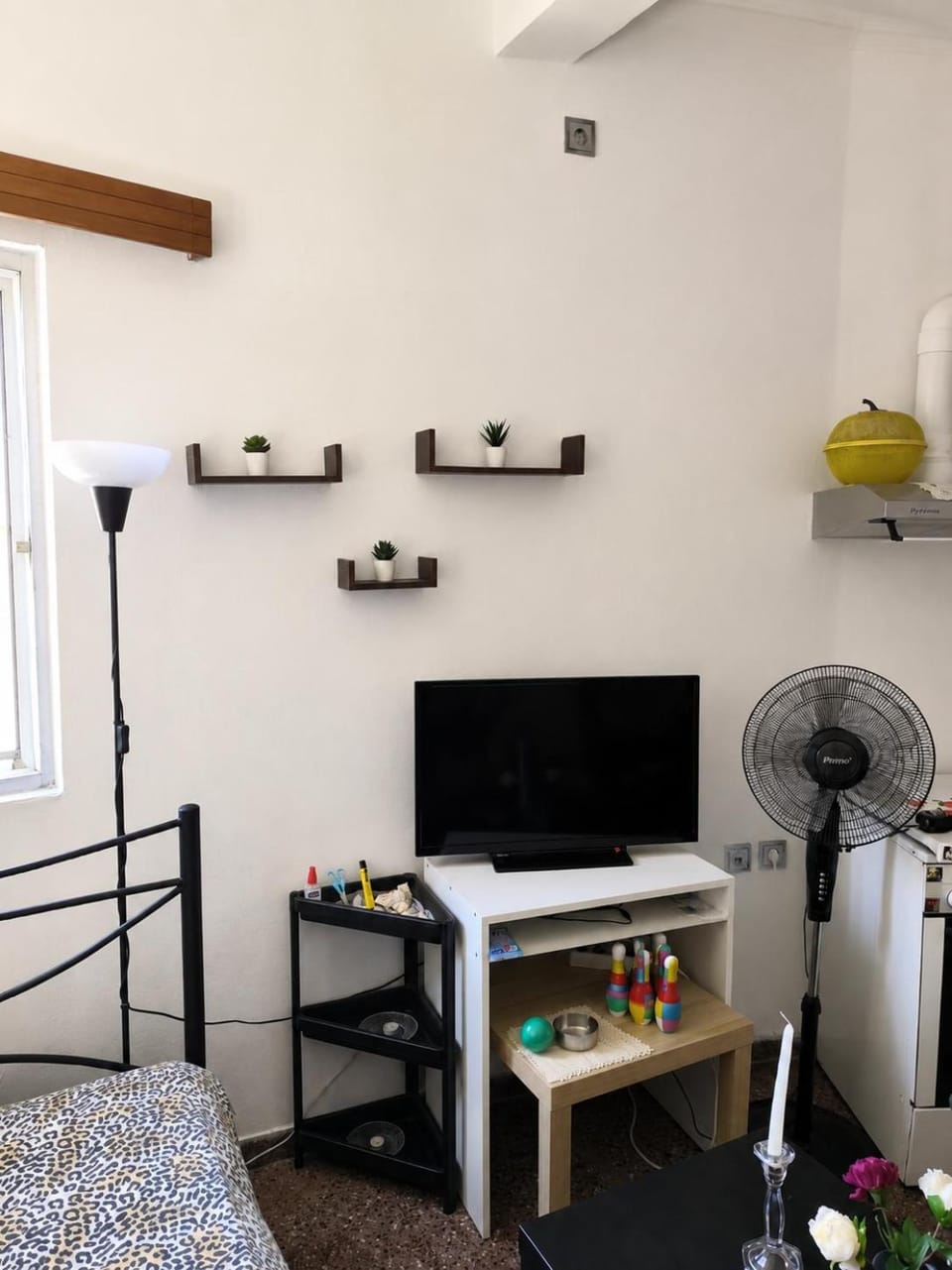 TV and multimedia, Seating area, Dining area, Evening entertainment