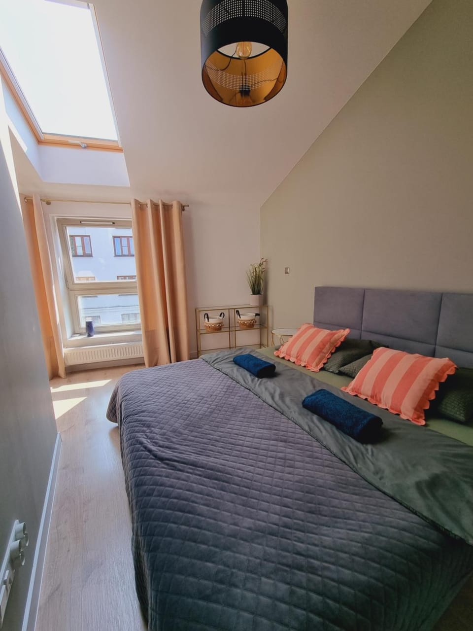 Apartament Miodowa Street PARKING FREE Apartment in Krakow