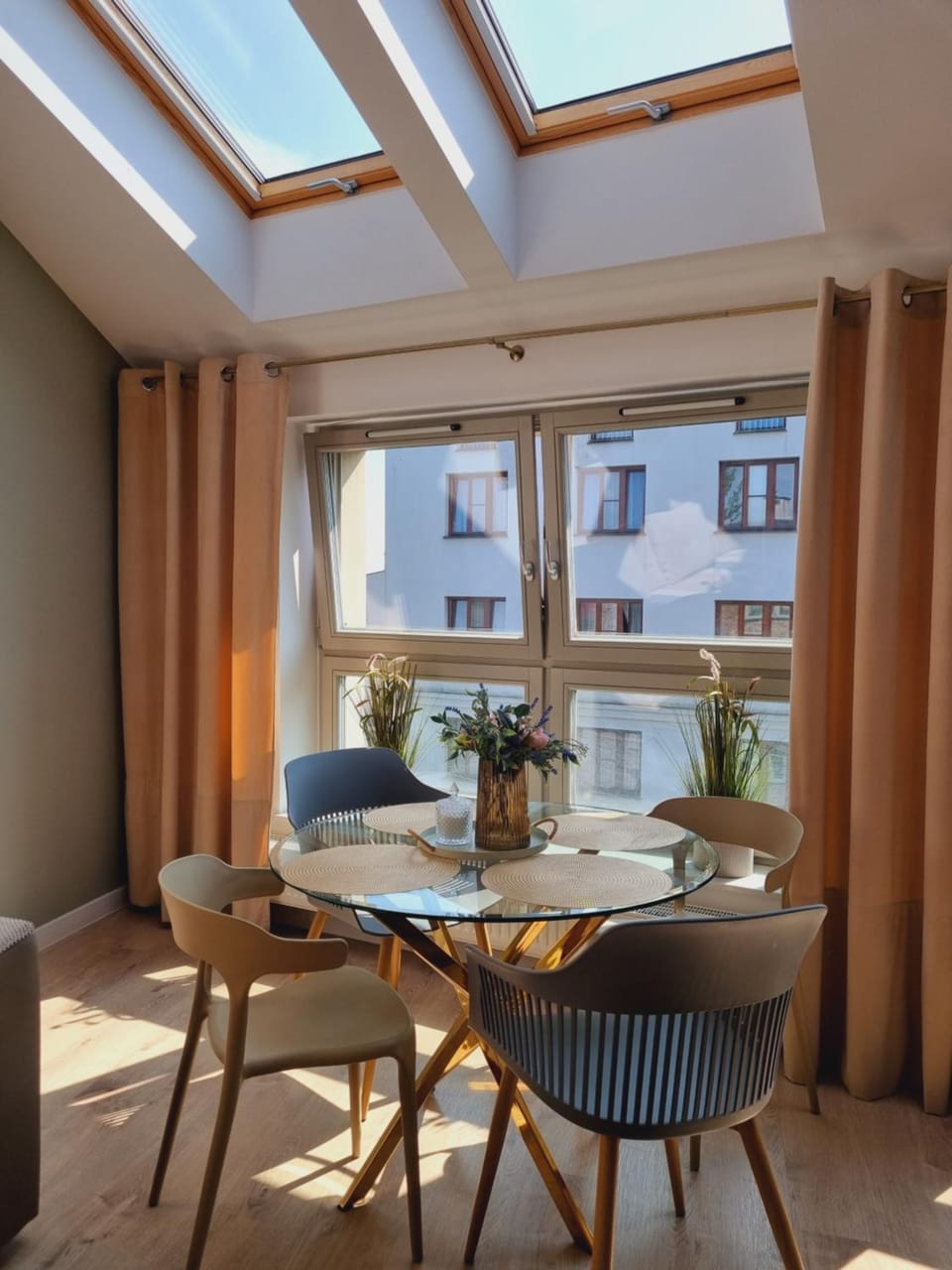 Apartament Miodowa Street PARKING FREE Apartment in Krakow