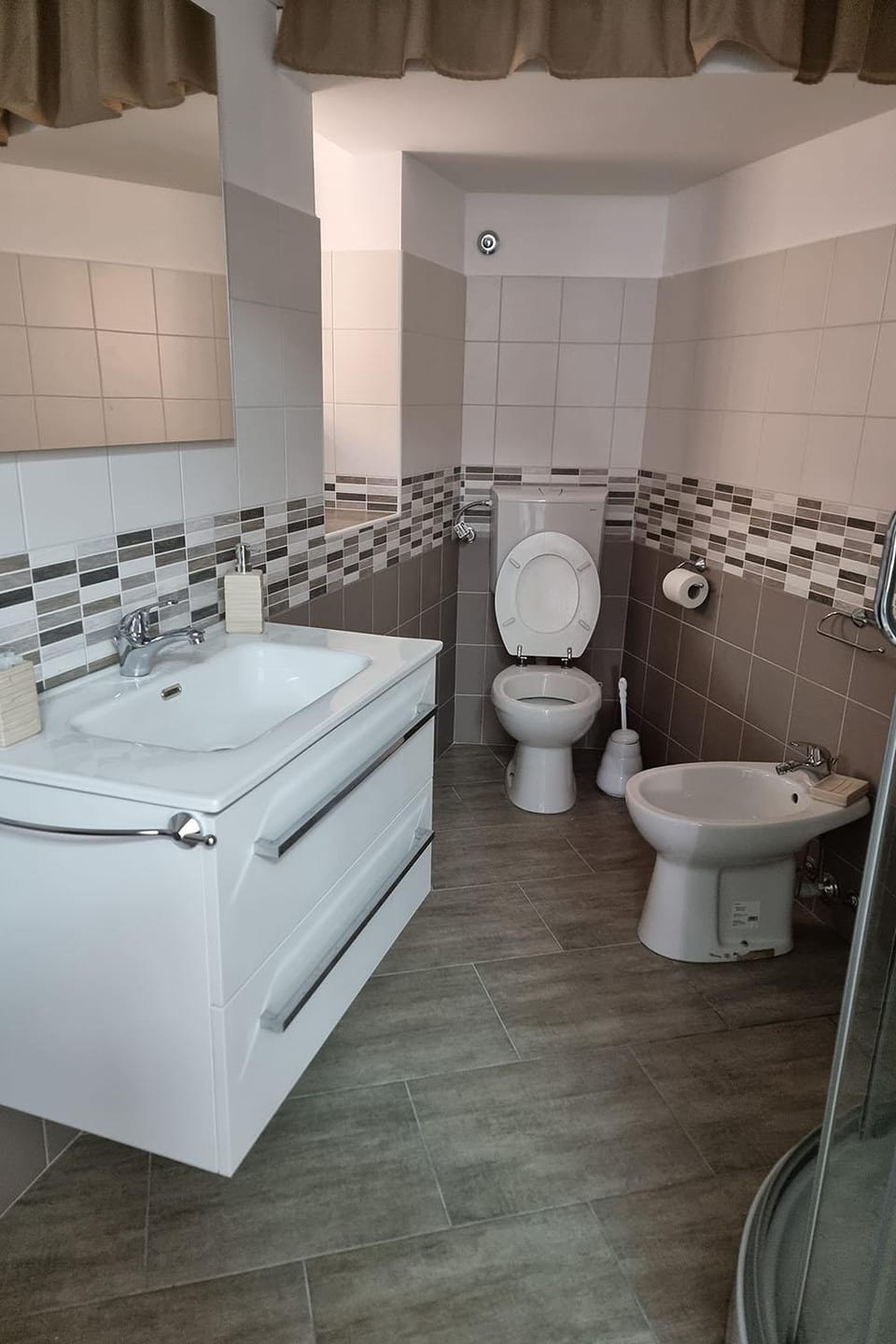 Toilet, Bathroom, bidet