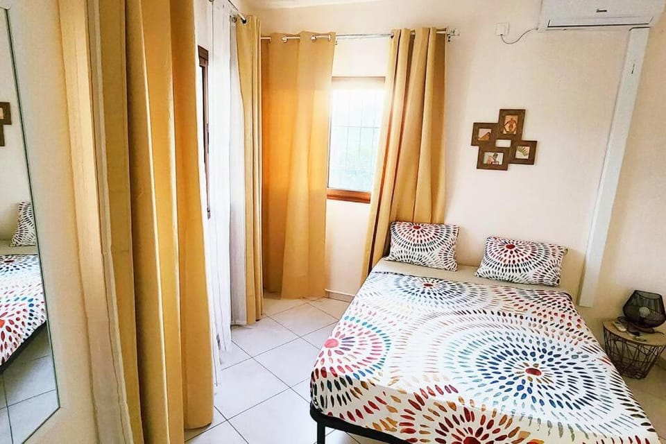 Appartement Nourou Apartment in Africa