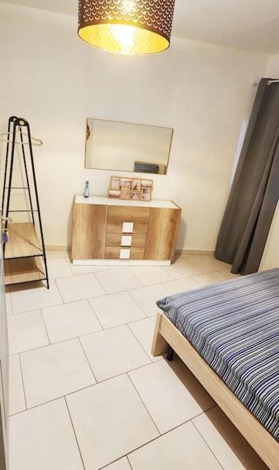 Appartement Nourou Apartment in Africa