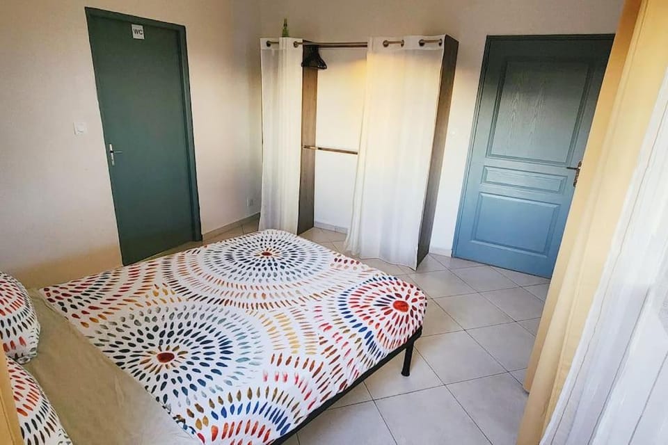 Appartement Nourou Apartment in Africa