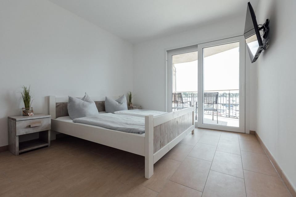 Exklusive Ferienwohnungen an der Havel Apartment in Schwielowsee