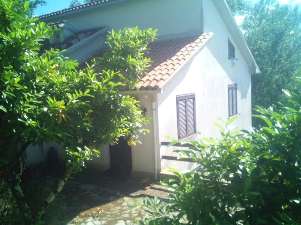 il casale di Bruno e Pina Country House in Lazio