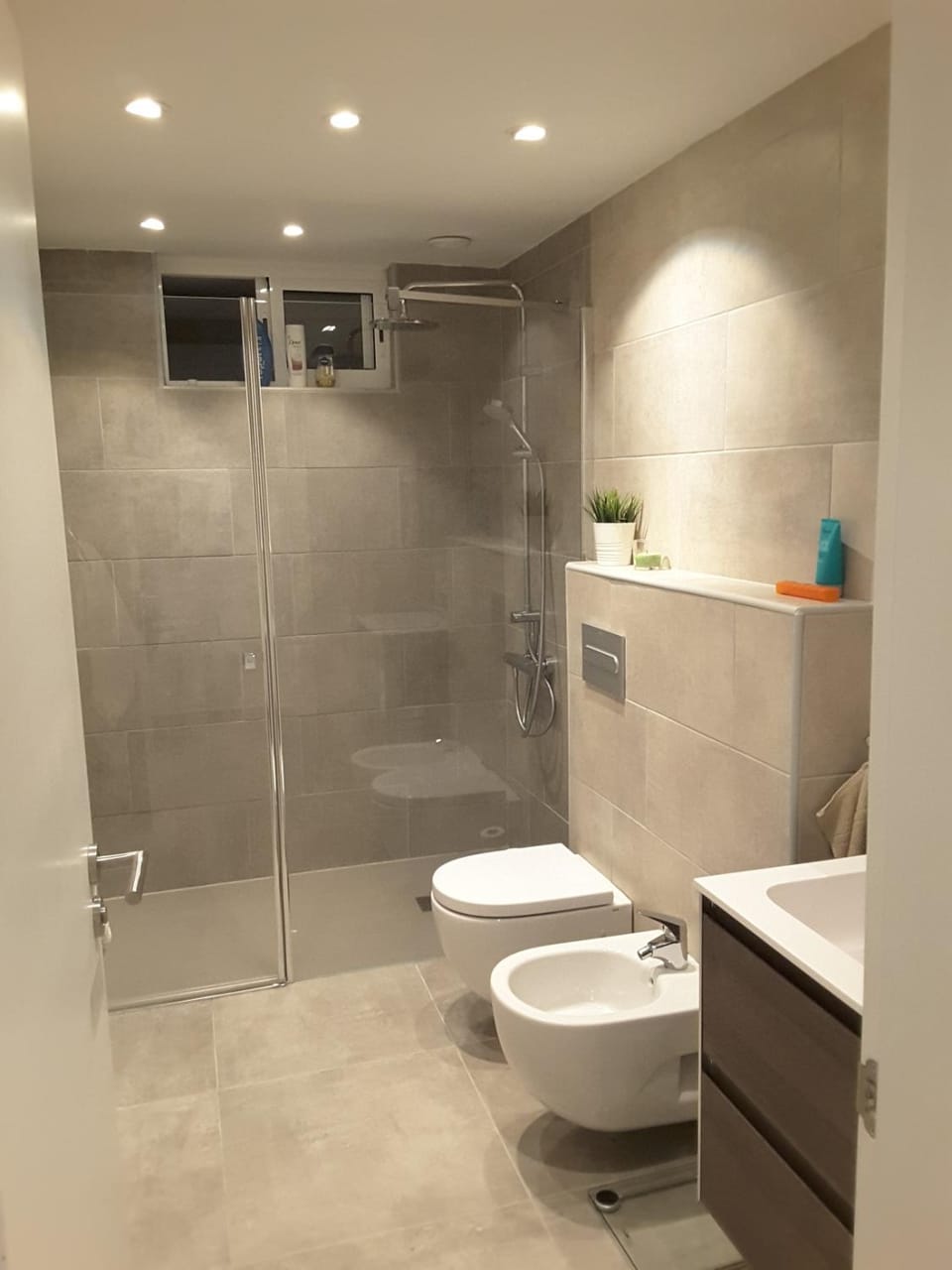 Shower, Toilet, Bathroom, bidet
