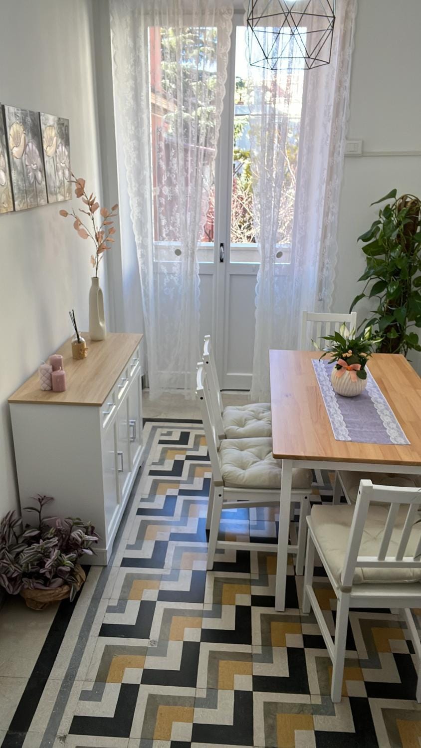 La Casa di Klaudia Apartment in Rome