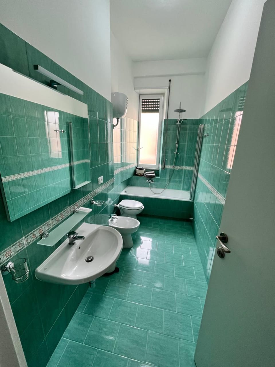 La Casa di Klaudia Apartment in Rome