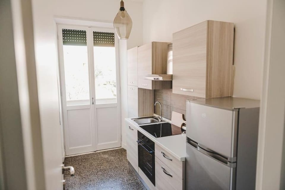 La Casa di Klaudia Apartment in Rome
